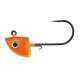 SPEED JIG HEAD 14G - 3/0 - ATOMIC x4