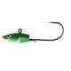 VT JIG HEAD 10G - 3/0 - AYU x4