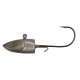 VT JIG HEAD 14G - 3/0 - NATUREL x25