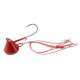 EXPLORER SPARA - 80 g - ROUGE (R)
