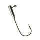 Tube Jig, Lead - 1/8 oz, 90* BN Hook x4