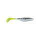 10x TURBO SHAD 4" - S&P PHANT/CHARTR. TAIL (238)