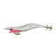 TURLUTTE CHROME - 12 cm 3.5 - CHROME (CHW)