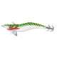 Turlutte Sea Squid EGI 3.5 12 cm - TISSU VERT