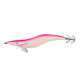 TURLUTTE KARIBA 12 cm 3.5 - DOS ROSE
