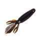 8x WOOLY BUG 4.25" - CRAWDAD (06)