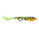 SNAGPROOF STICKBAIT ZOO DOG 17 g DARK GILL