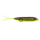 SNAGPROOF STICKBAIT ZOO DOG 17 g CHARTREUSE SHAD