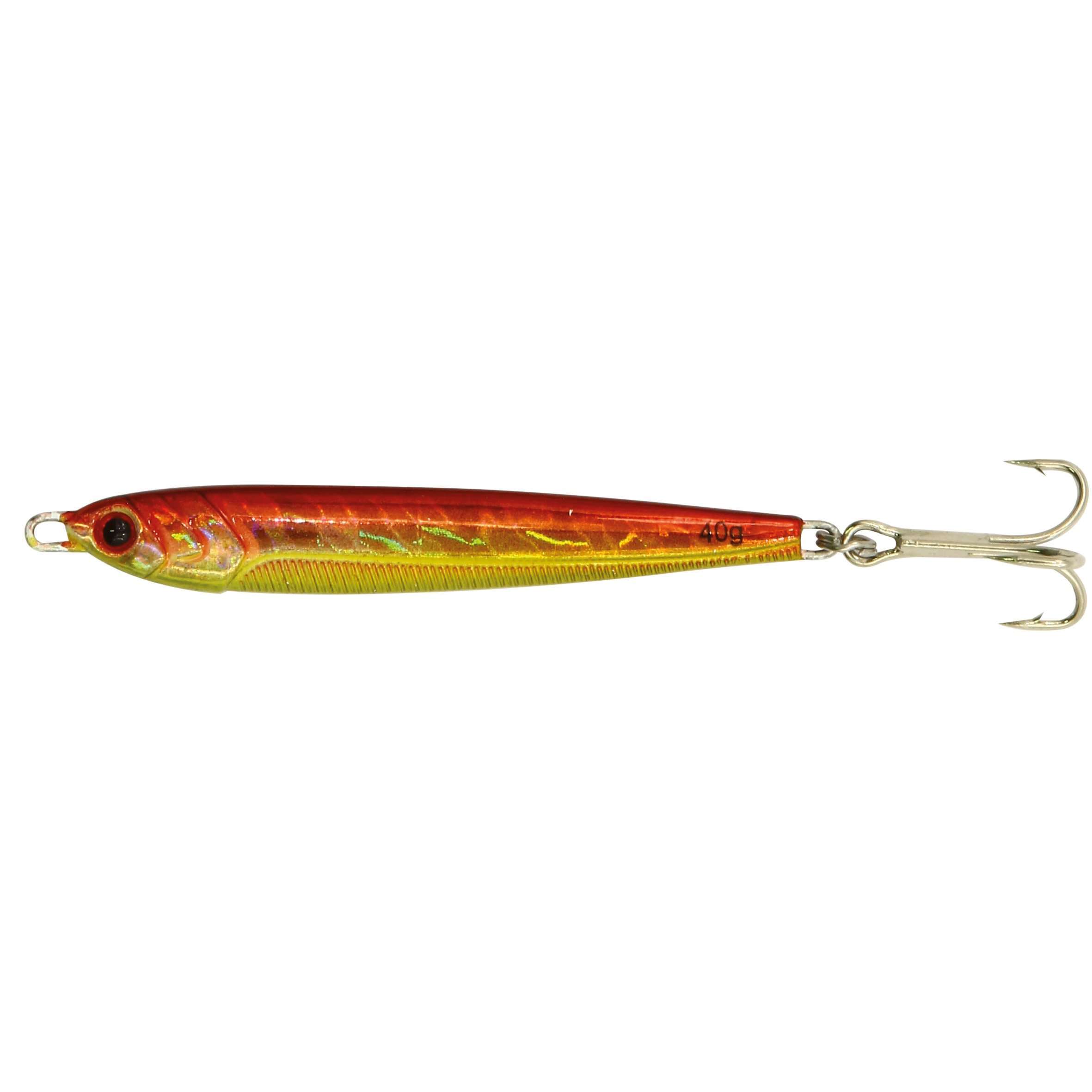 JIG METAL SPOT - 60 G FLASHMER