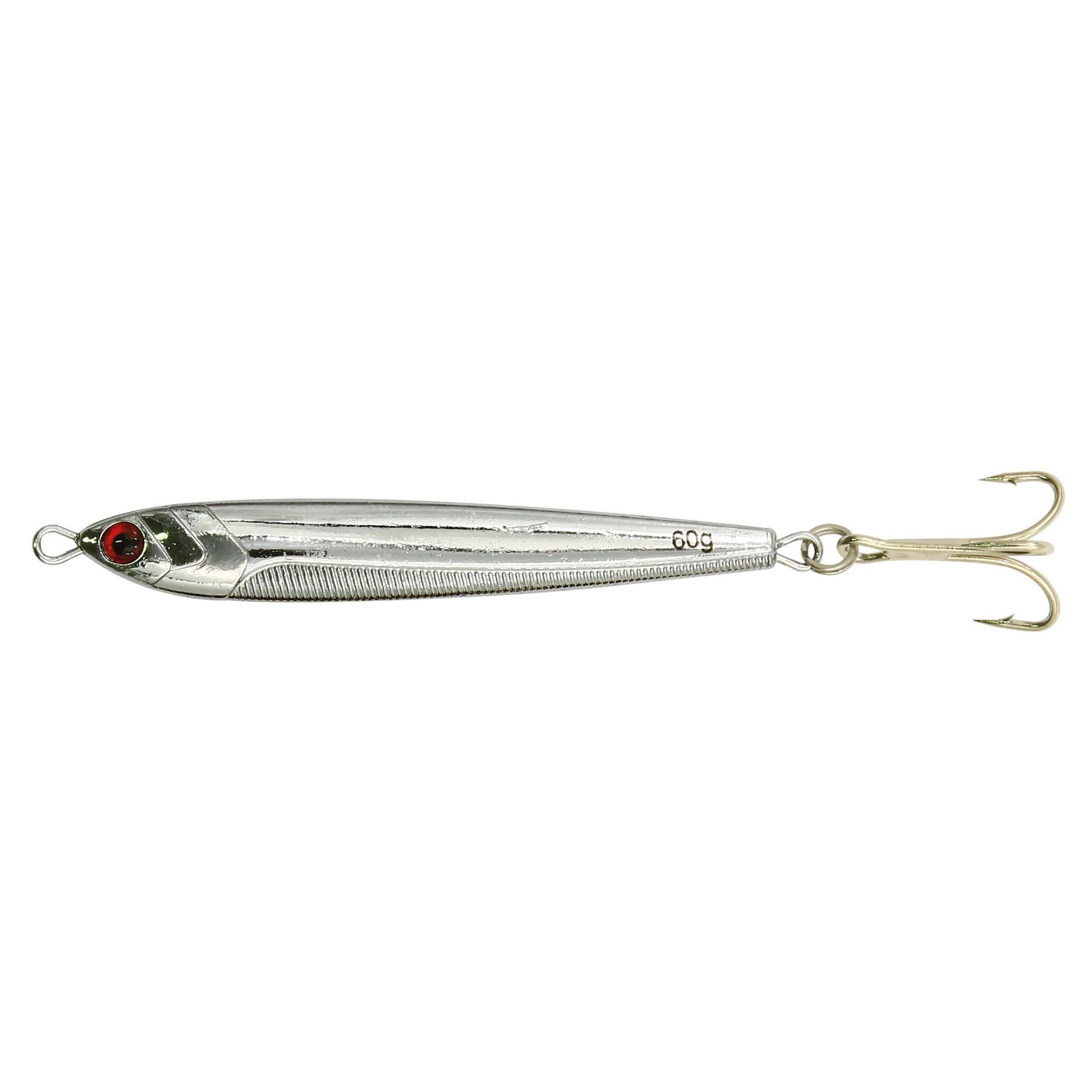 Leurre Jig Flashmer Metal Spot