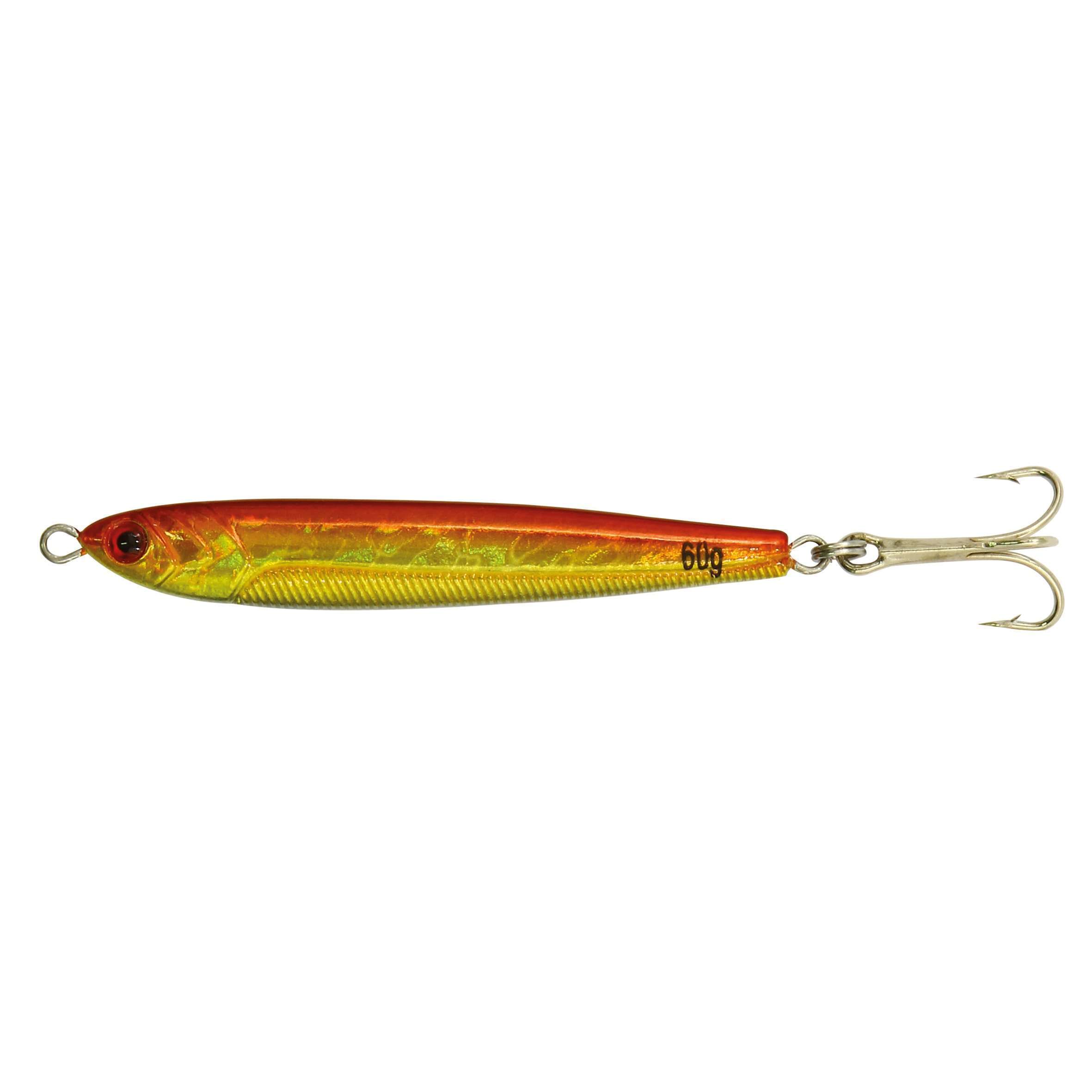 JIG METAL SPOT - 60 G FLASHMER