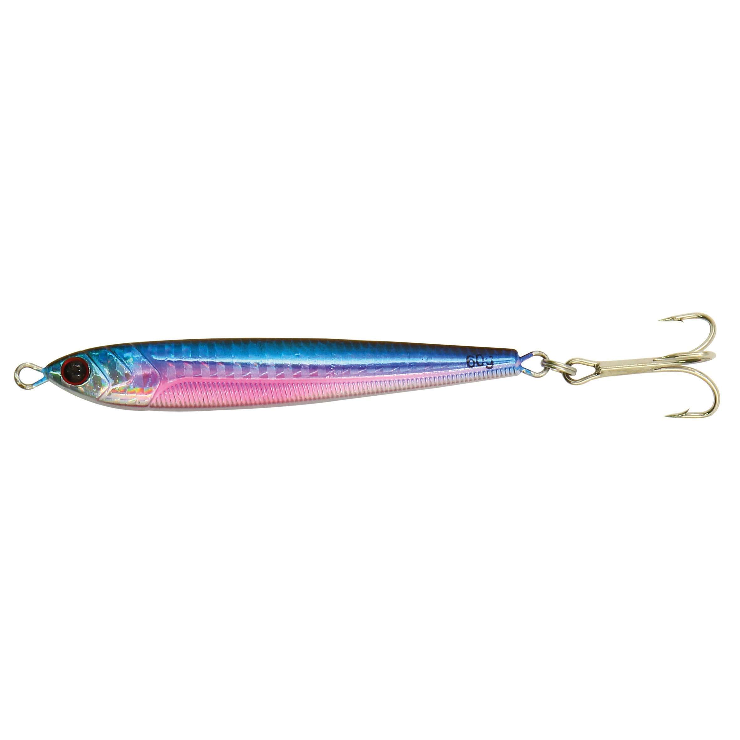 JIG METAL SPOT - 60 G FLASHMER