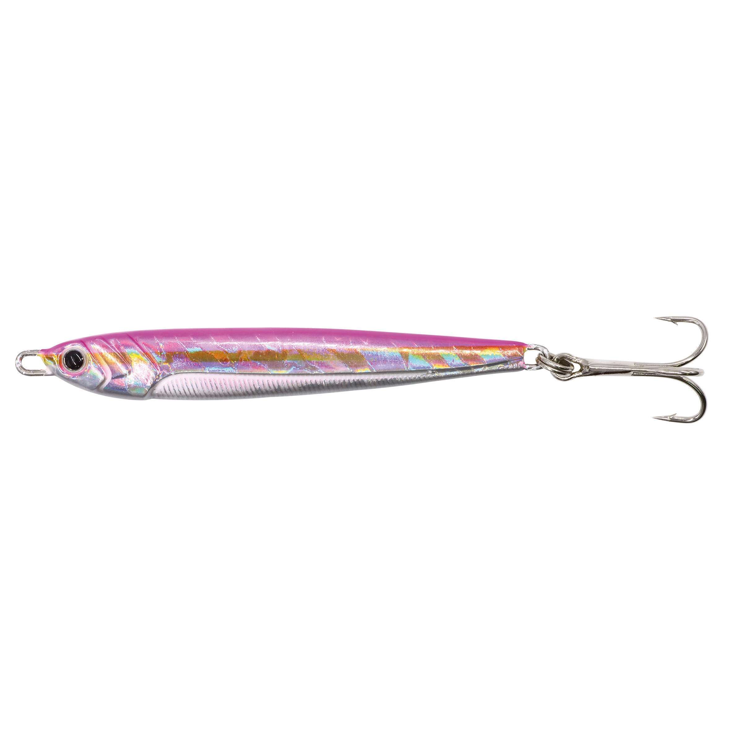 JIG METAL SPOT - 60 G FLASHMER