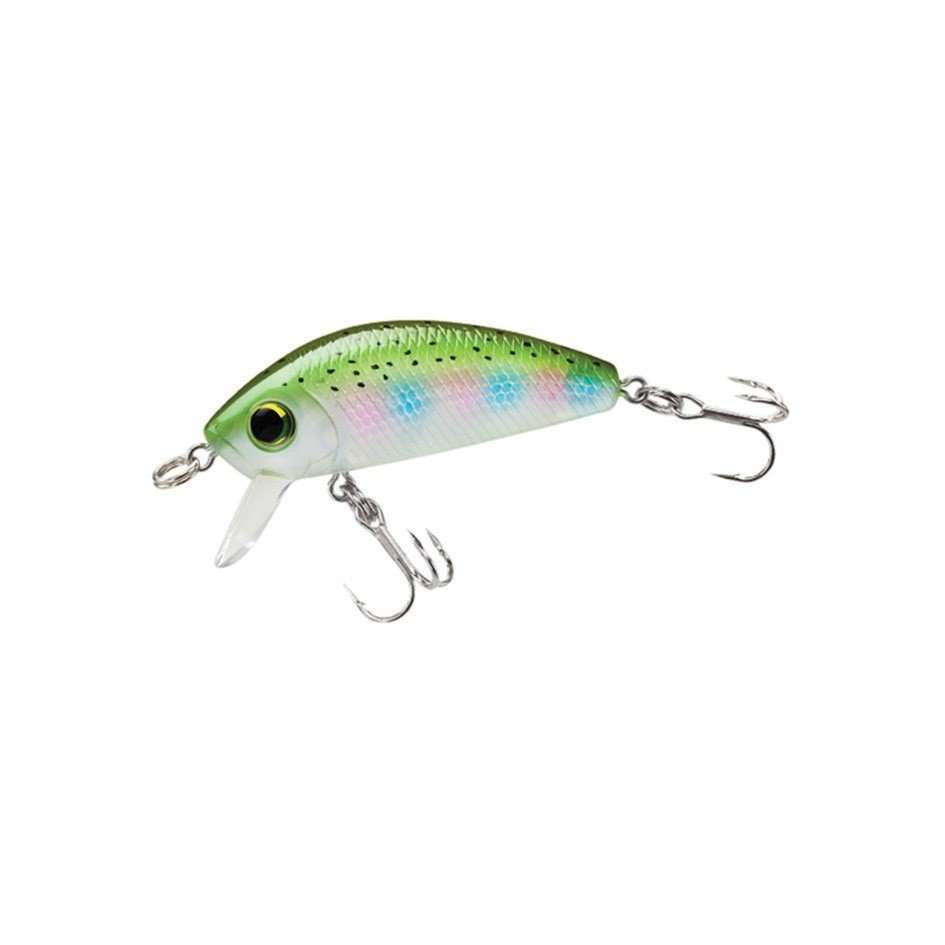 L-MINNOW (S) - 33 Mm YO-ZURI