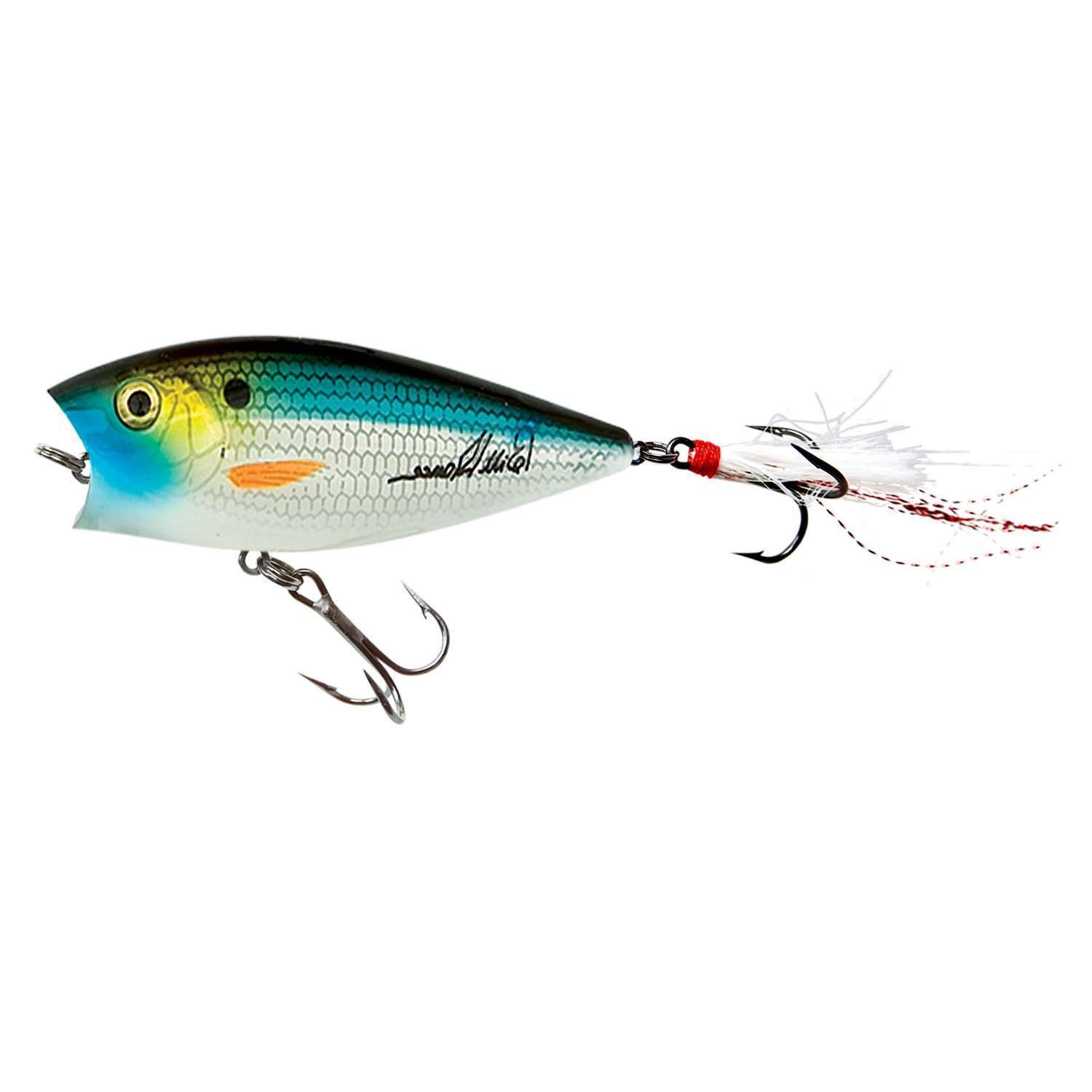 POP'N IMAGE - 75 Mm HEDDON