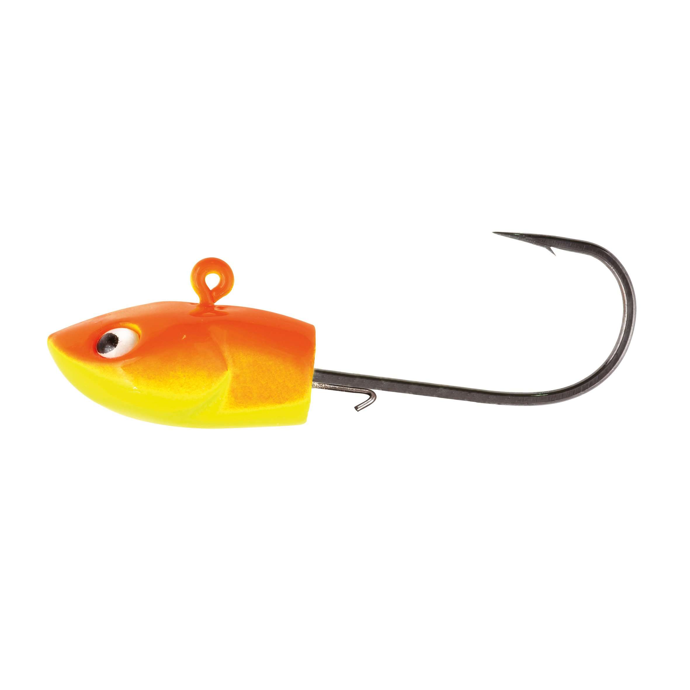 TÊTE PLOMBÉE VT JIG HEAD - ATOMIC CHICKEN SCRATCH TACKLE