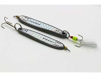 Cuillers Flashmer