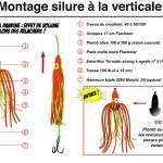 Octopus Flashmer : le leurre ultra polyvalent (partie 2)