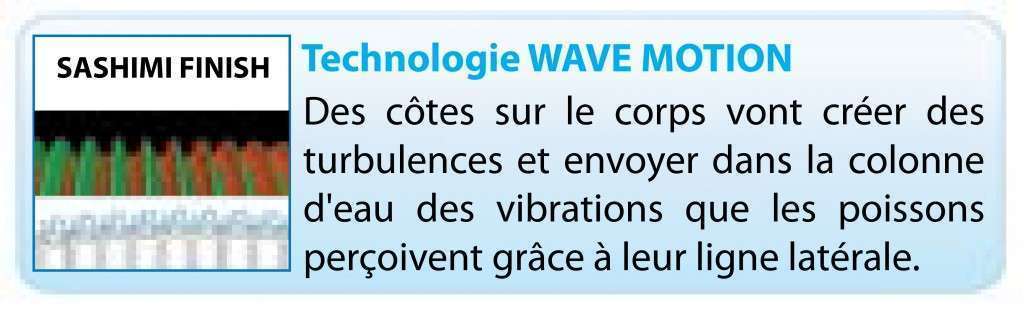 Wave motion