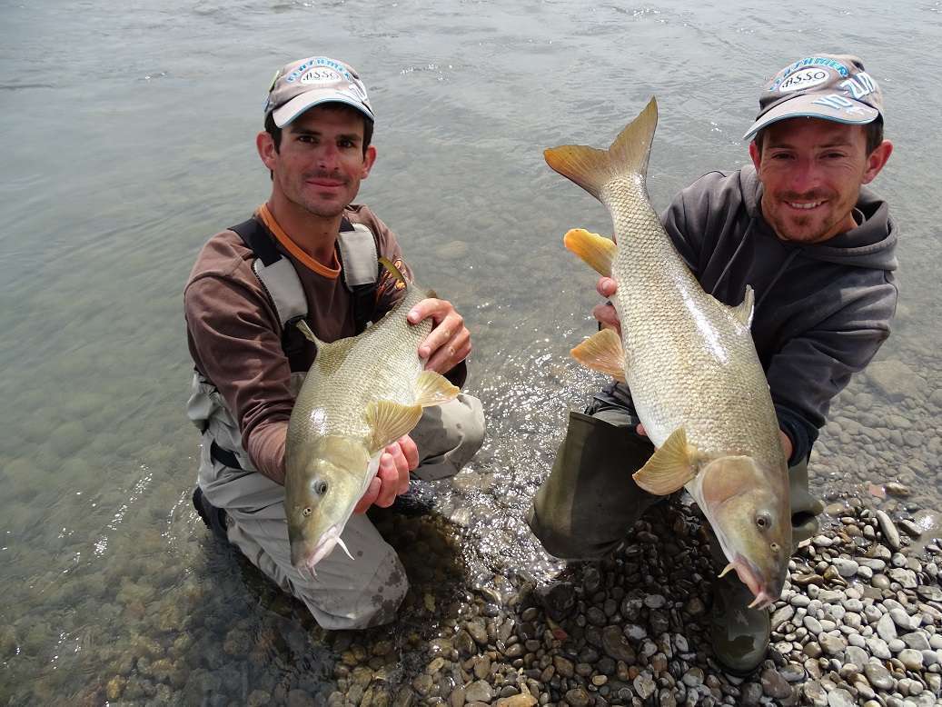 Bourriches de Pêche de Qualité – Lai Fishing