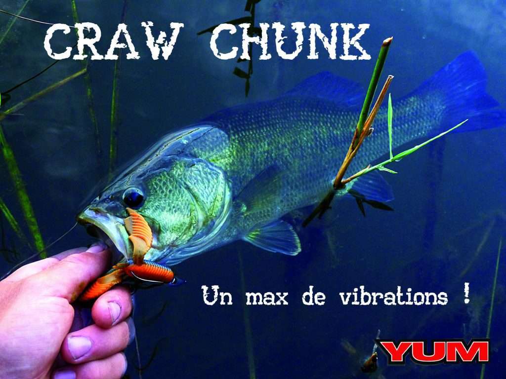 YUM craw chunk 2