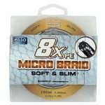 8X Micro Braid