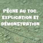 Pêche au toc : présentation et démonstration en live