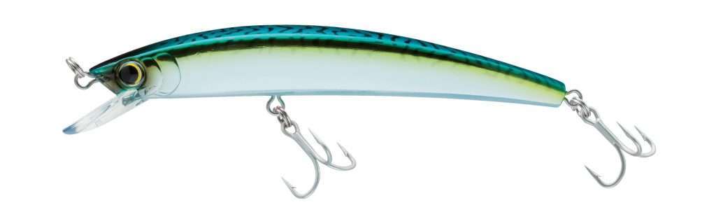 New Crystal Minnow