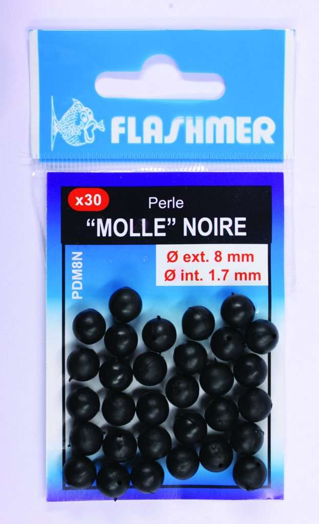 Perle Molle Noire