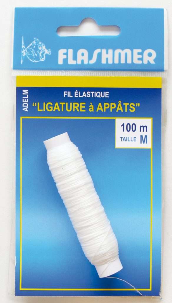 Ligature à appâts