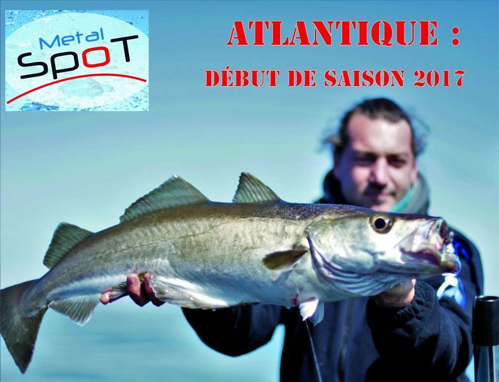 Métal Spot Atlantique : Début de saison 2017