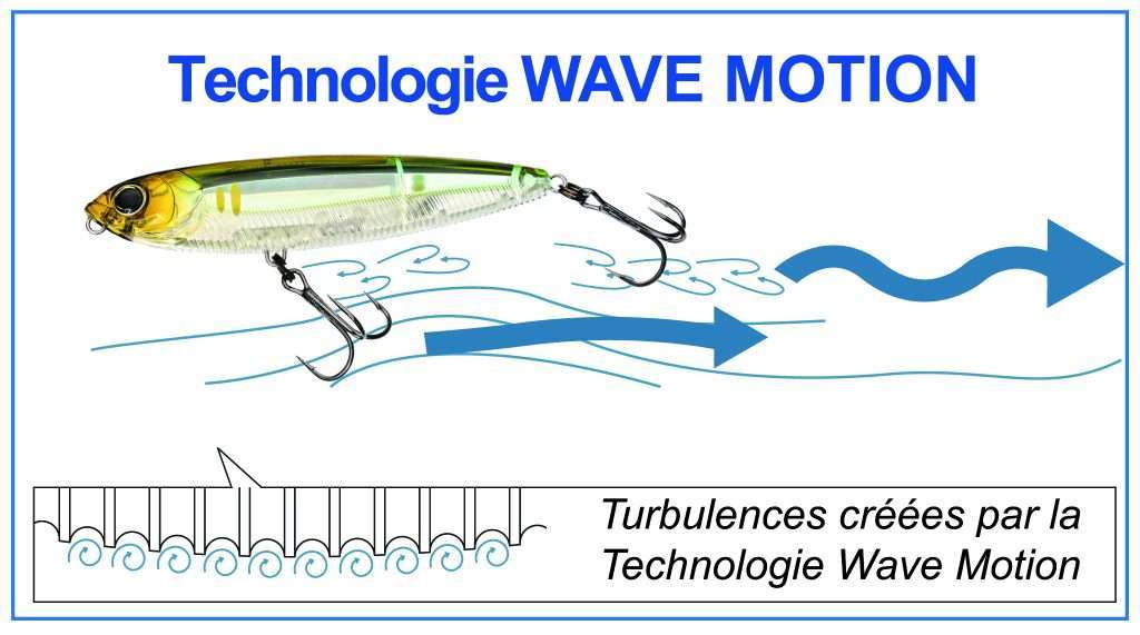 Wave Motion Belly