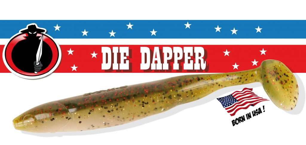 Die Dapper Bass Assassin