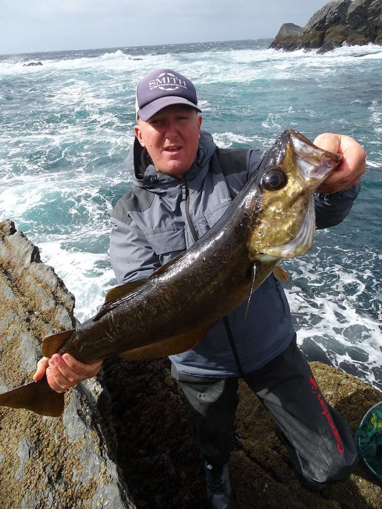 La pêche du bar au flotteur, les coins de pêche à prospecter