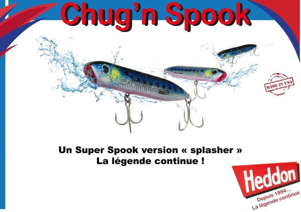 Chug'n Spook