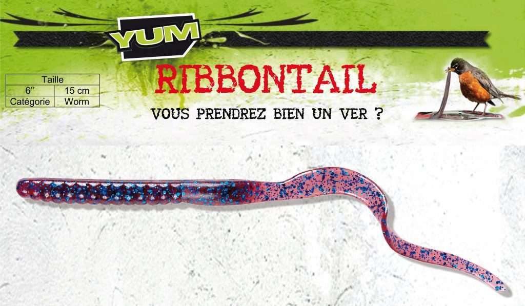 Ribbontail Yum