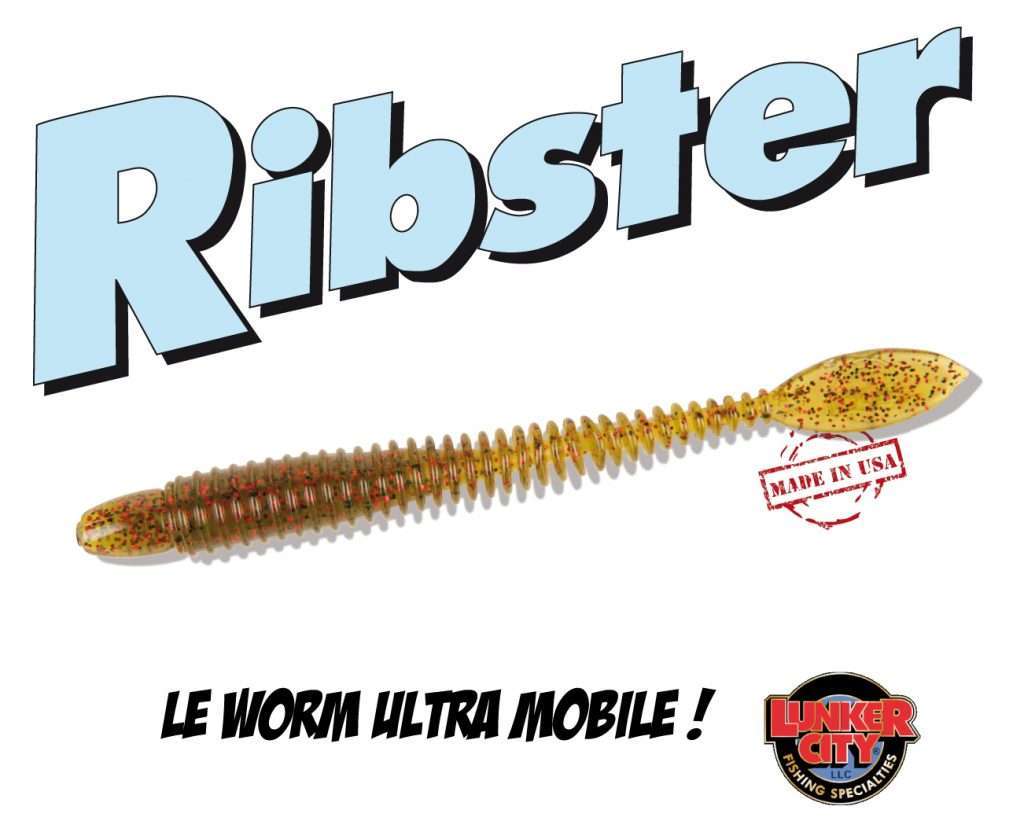 Ribster Lunker City