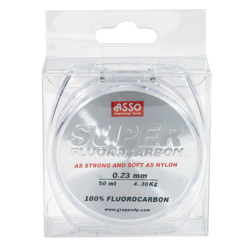 Super Fluorocarbon Asso 