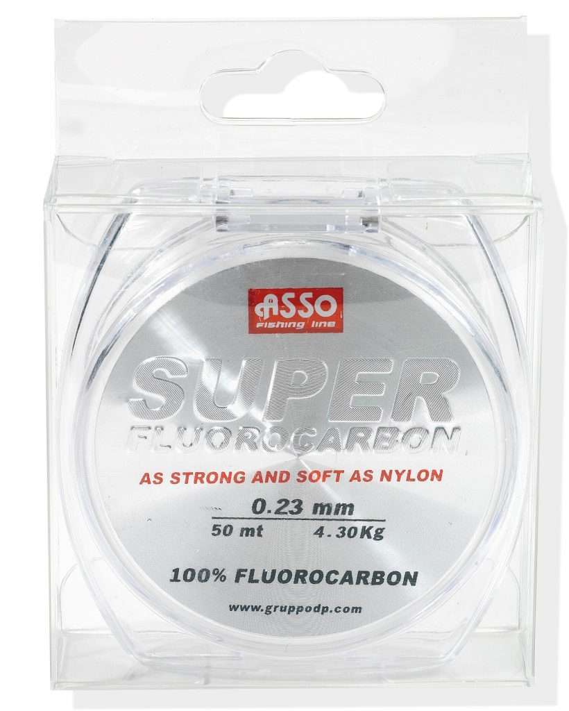 Super Fluorocarbon Asso