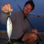 Rockfishing aux casting jigs