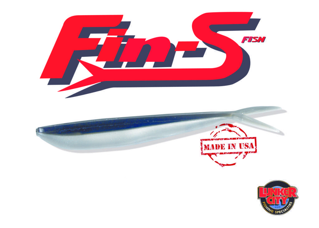 Fin’s Fish