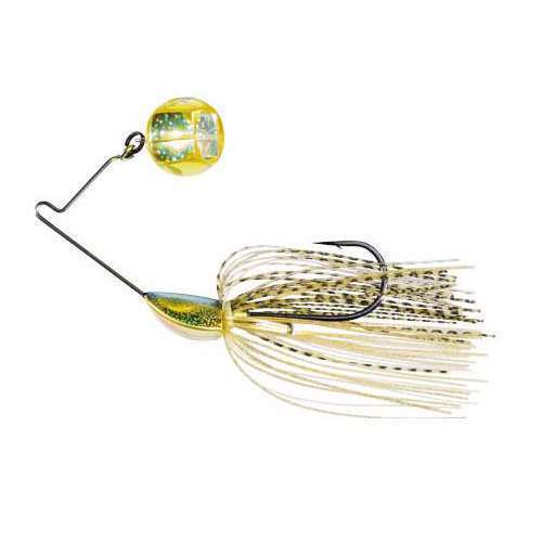 3DB Knuckle Bait Yo-Zuri couleur Golden Shiner