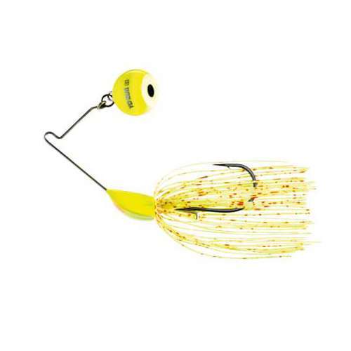 3DB Knuckle Bait Yo-Zuri couleur charteuse