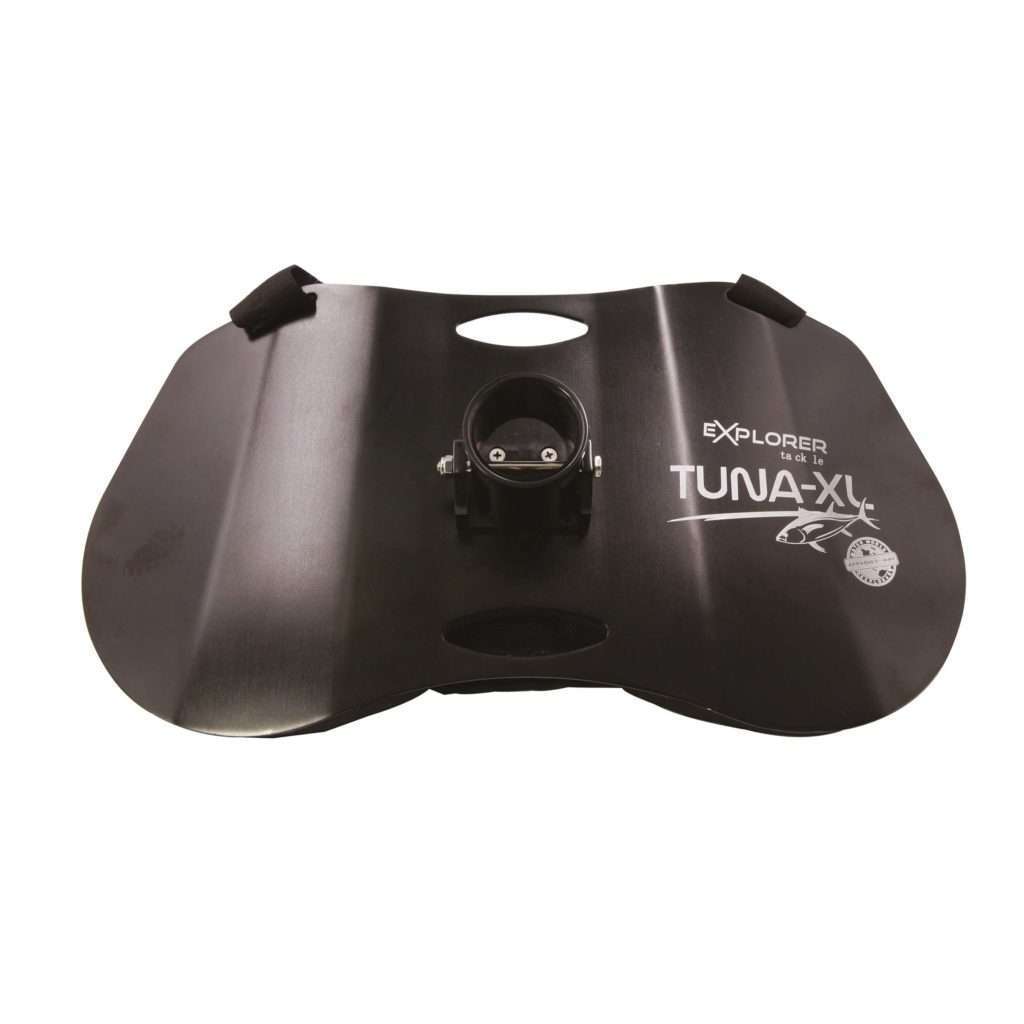 Baudrier Tuna XL Explorer Tackle