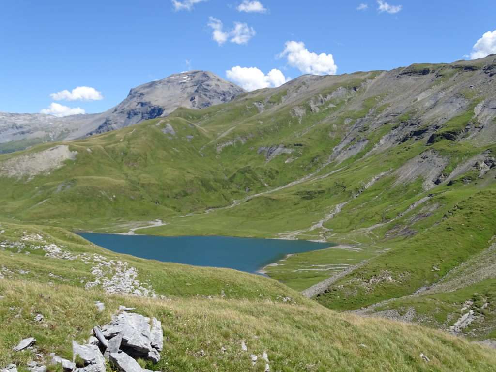 Pêcher dans un cadre naturel aussi préservé mérite à lui seul le déplacement ! 