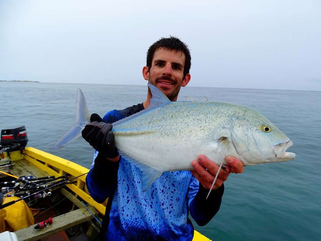 Poisson exotique