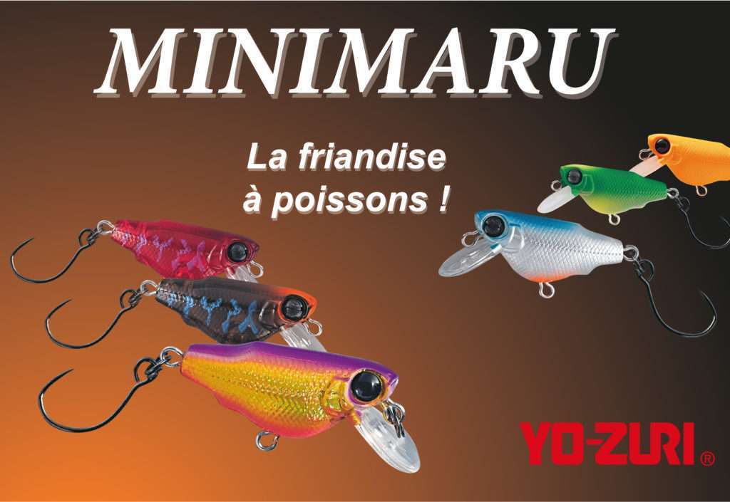 Minimaru : la friandise à chevesnes ! 