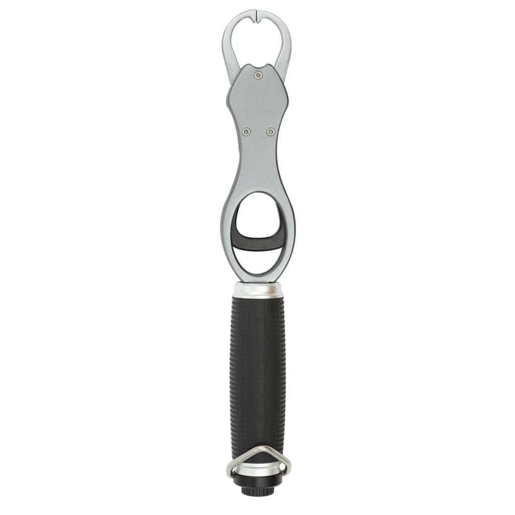 Fish Grip Scale Luxe Explorer Tackle