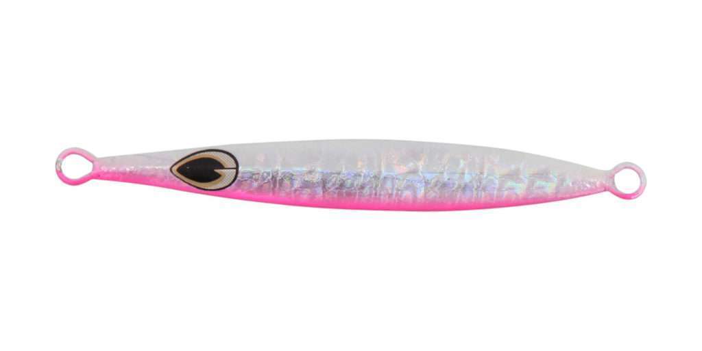 Le Jidai Explorer Tackle coloris dos rose