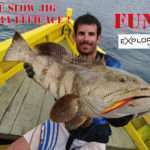 Funa Explorer Tackle : le slow jig ultra efficace !